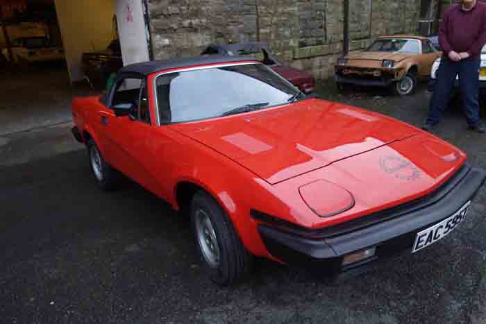 red tr7 prototype.jpg